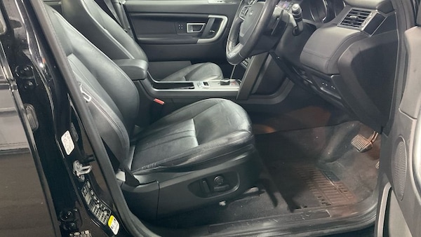 Used Land Rover Discovery Sport 2019 for sale - 76345781: Photo 9