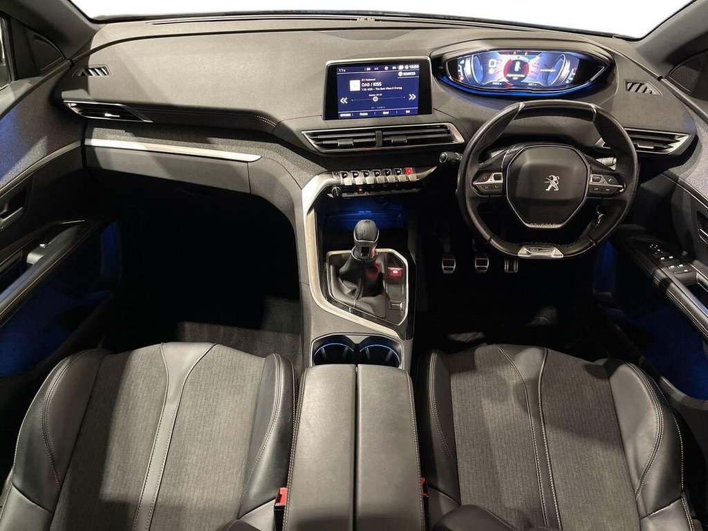 Used Peugeot 3008 2019 for sale - 77976728: Photo 10