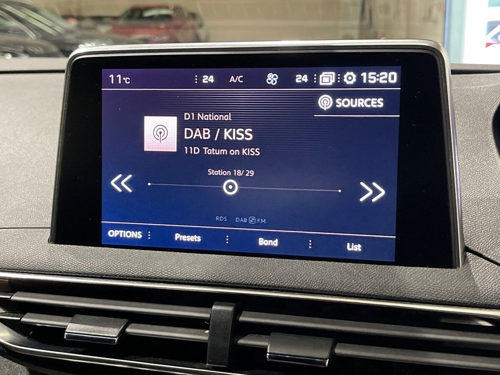 Used Peugeot 3008 2019 for sale - 77976728: Photo 11