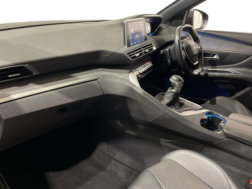 Used Peugeot 3008 2019 for sale - 77976728: Photo 14