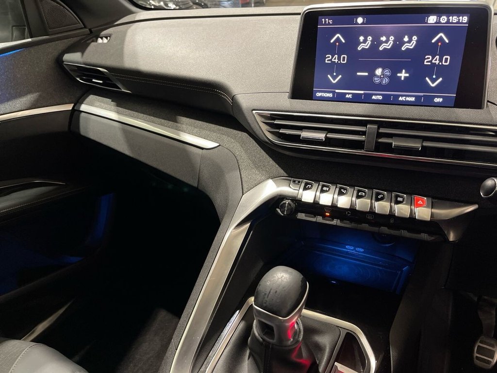 Used Peugeot 3008 2019 for sale - 77976728: Photo 16