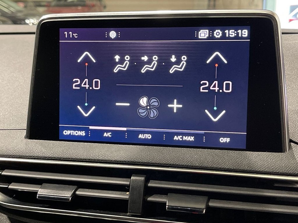 Used Peugeot 3008 2019 for sale - 77976728: Photo 17