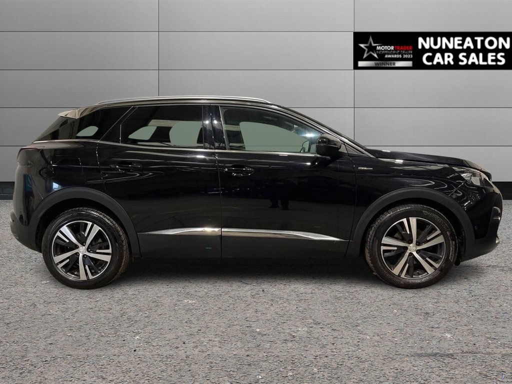 Used Peugeot 3008 2019 for sale - 77976728: Photo 2