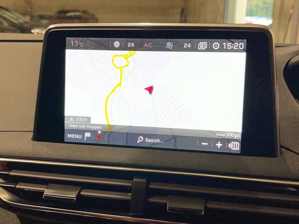 Used Peugeot 3008 2019 for sale - 77976728: Photo 20