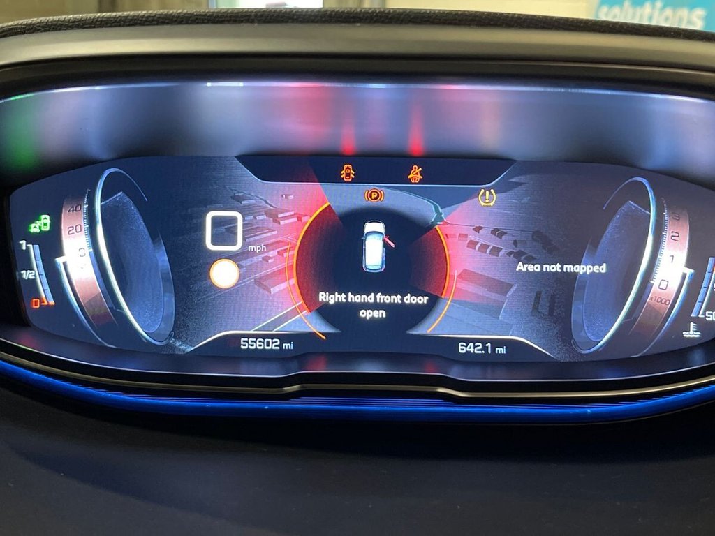 Used Peugeot 3008 2019 for sale - 77976728: Photo 23