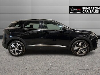 Used Peugeot 3008 2019 for sale - 77976728: Photo