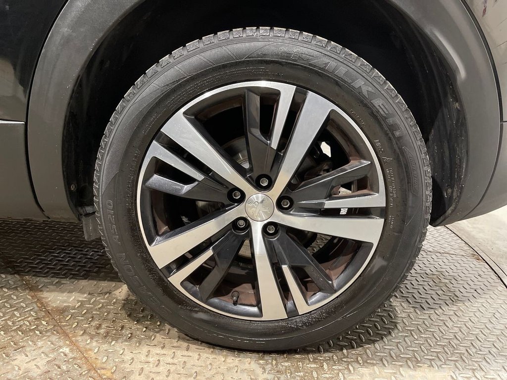 Used Peugeot 3008 2019 for sale - 77976728: Photo 30