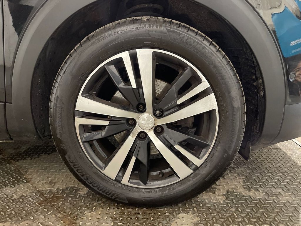 Used Peugeot 3008 2019 for sale - 77976728: Photo 32