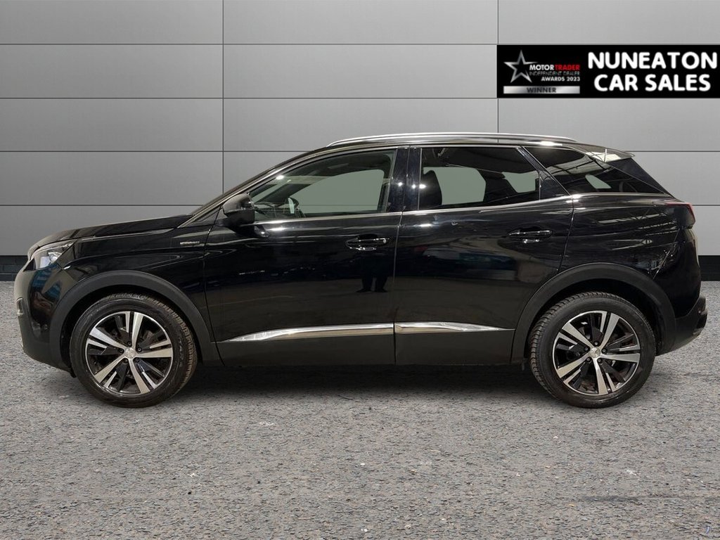 Used Peugeot 3008 2019 for sale - 77976728: Photo 6
