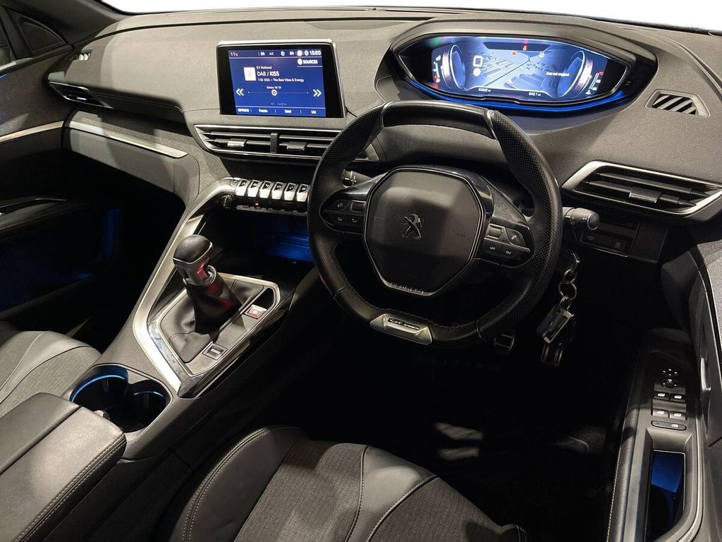 Used Peugeot 3008 2019 for sale - 77976728: Photo 9