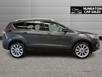 Used Ford Kuga 2019 for sale - 79466074: Photo
