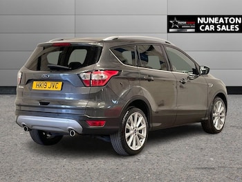 Used Ford Kuga 2019 for sale - 79466074: Photo