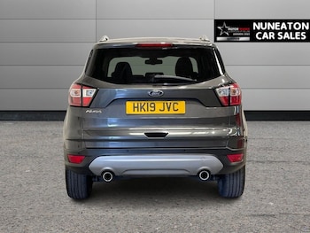 Used Ford Kuga 2019 for sale - 79466074: Photo