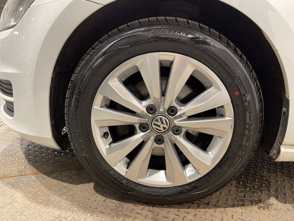 Used Volkswagen Golf 2013 for sale - 77936040: Photo 30