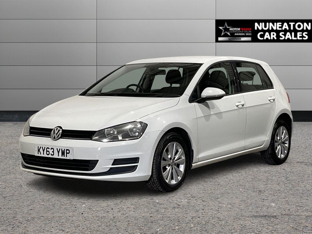 Used Volkswagen Golf 2013 for sale - 77936040: Photo 7