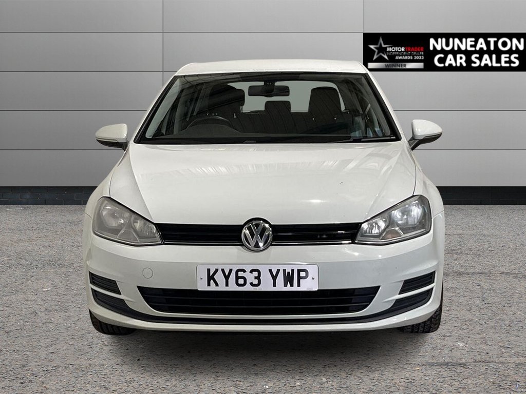 Used Volkswagen Golf 2013 for sale - 77936040: Photo 8