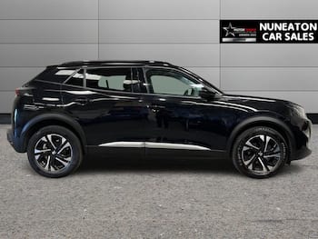Used Peugeot 2008 2020 for sale - 79749591: Photo