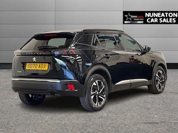 Used Peugeot 2008 2020 for sale - 79749591: Photo