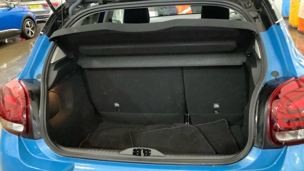 Used Citroen C3 2019 for sale - 77557613: Photo 12