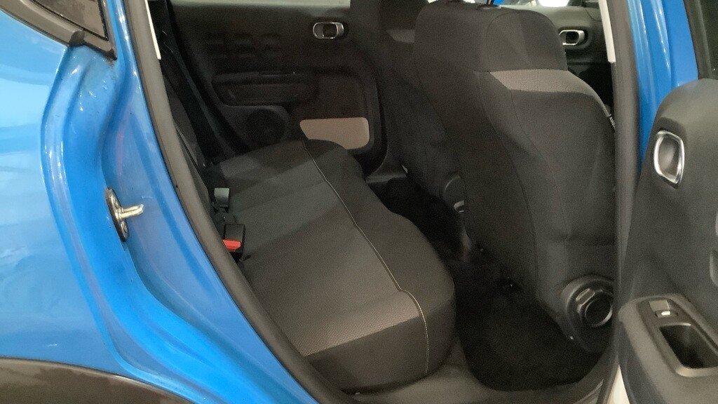Used Citroen C3 2019 for sale - 77557613: Photo 14
