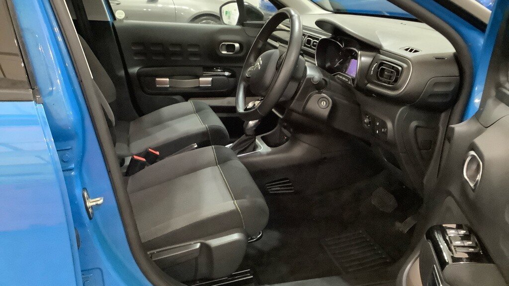 Used Citroen C3 2019 for sale - 77557613: Photo 15