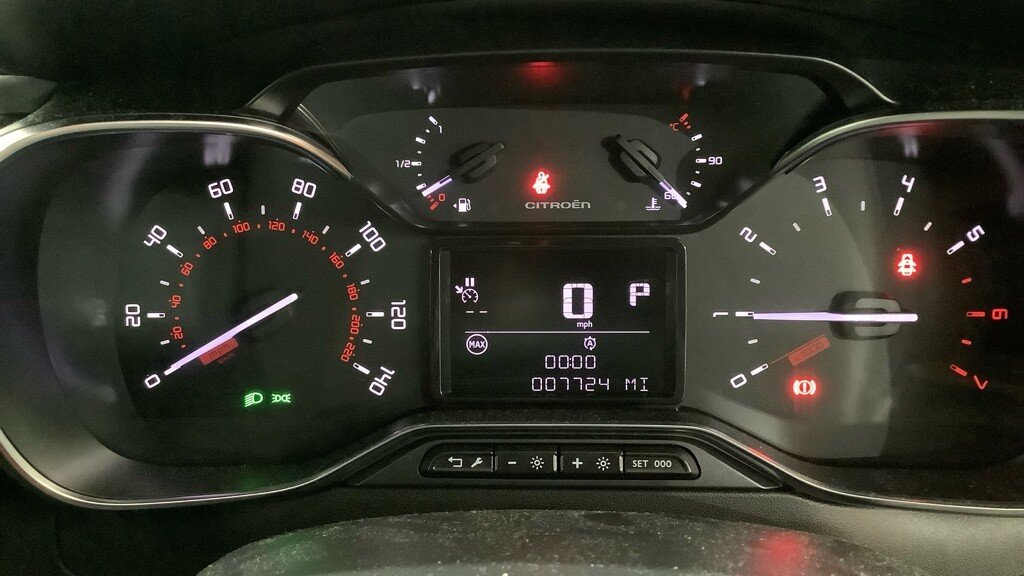 Used Citroen C3 2019 for sale - 77557613: Photo 16