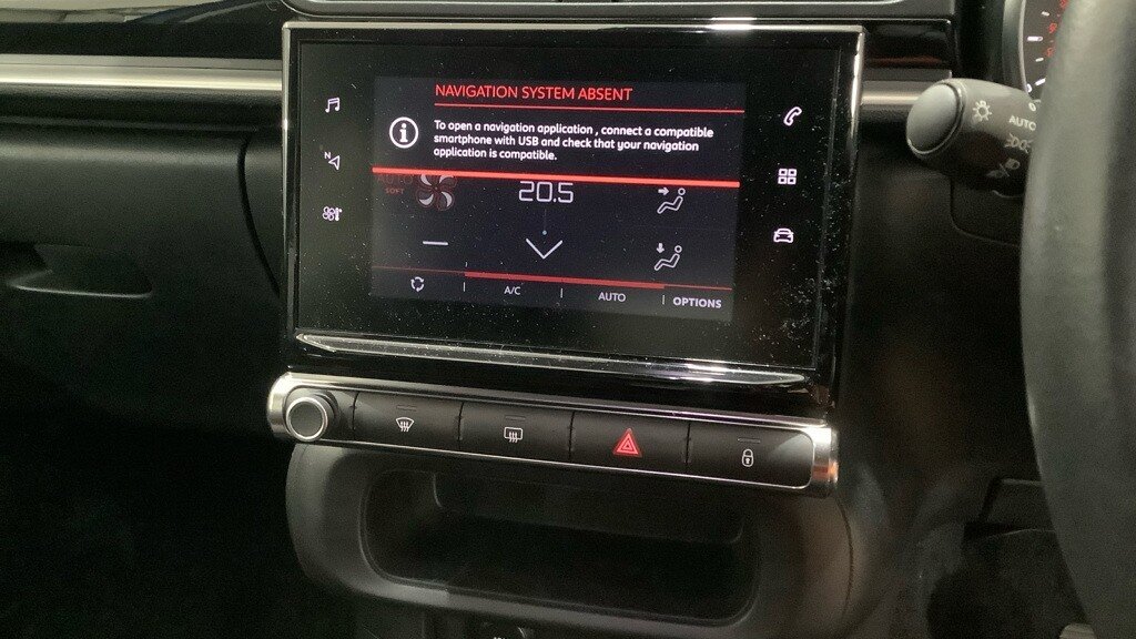 Used Citroen C3 2019 for sale - 77557613: Photo 17