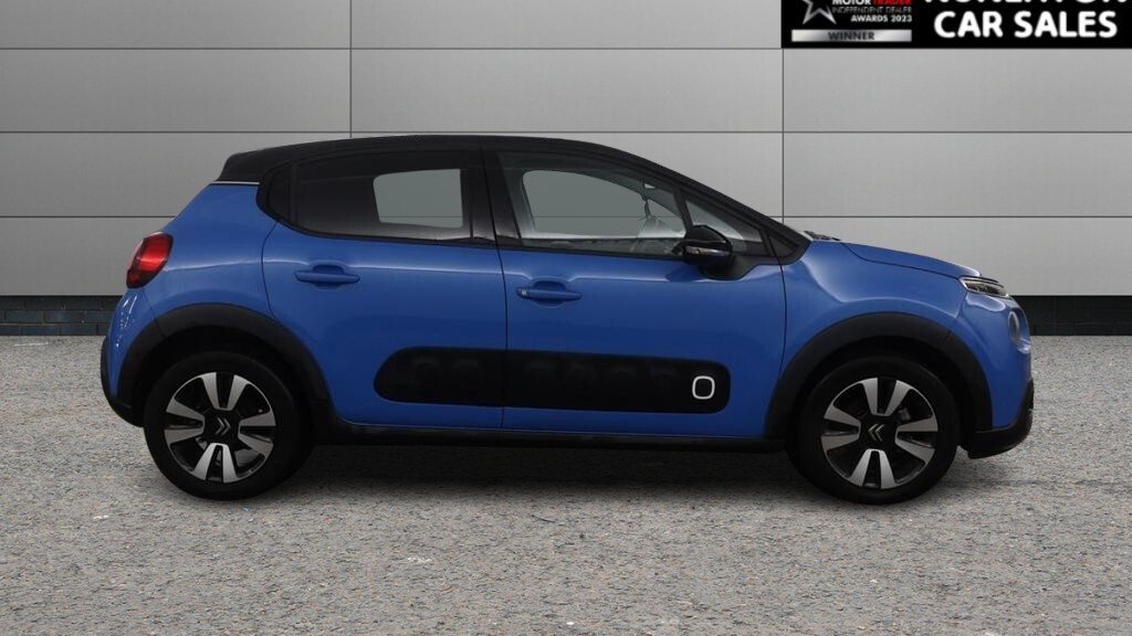 Used Citroen C3 2019 for sale - 77557613: Photo 2