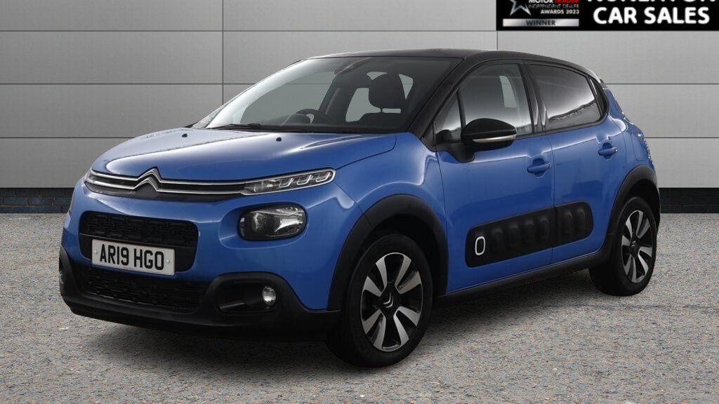 Used Citroen C3 2019 for sale - 77557613: Photo 6