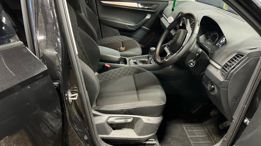 Used Skoda Karoq 2022 for sale - 77534443: Photo 15