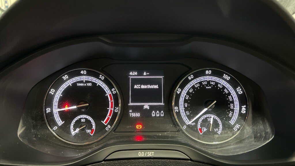 Used Skoda Karoq 2022 for sale - 77534443: Photo 16