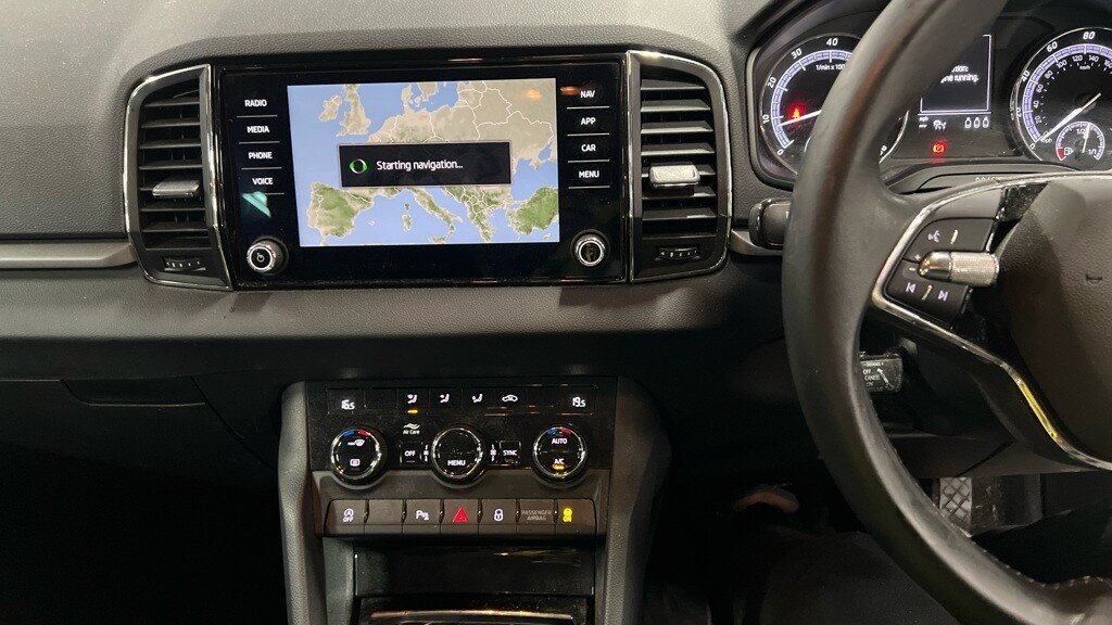 Used Skoda Karoq 2022 for sale - 77534443: Photo 17