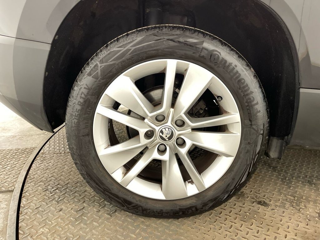 Used Skoda Karoq 2022 for sale - 77534443: Photo 24