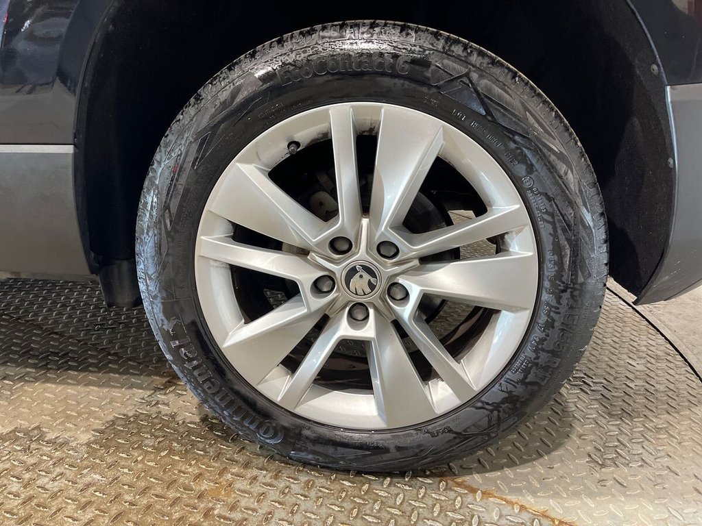 Used Skoda Karoq 2022 for sale - 77534443: Photo 25