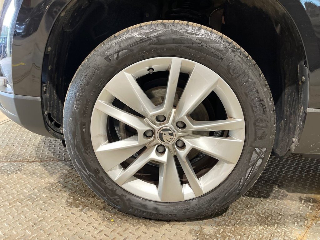 Used Skoda Karoq 2022 for sale - 77534443: Photo 26