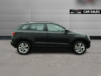 Used Skoda Karoq 2022 for sale - 77534443: Photo