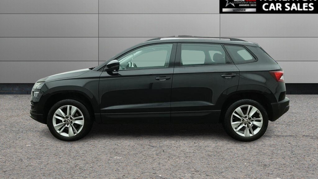 Used Skoda Karoq 2022 for sale - 77534443: Photo 5