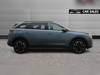 Used Peugeot 5008 2025 for sale - 79567281: Photo