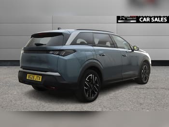Used Peugeot 5008 2025 for sale - 79567281: Photo