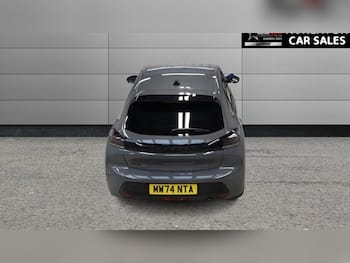 Used Peugeot 208 2024 for sale - 79743071: Photo