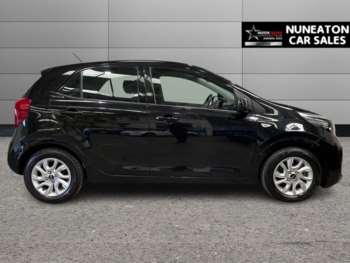 Used Kia Picanto 2019 for sale - 75320580: Photo