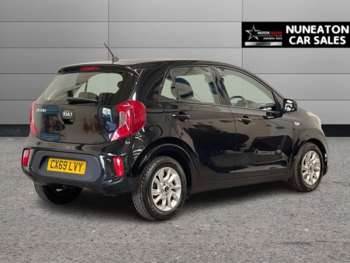 Used Kia Picanto 2019 for sale - 75320580: Photo