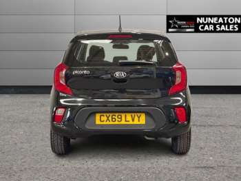 Used Kia Picanto 2019 for sale - 75320580: Photo