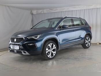 Used SEAT Ateca 2023 for sale - 79871340: Photo