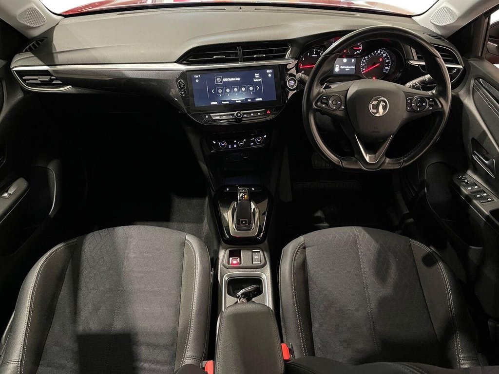 Used Vauxhall Corsa 2019 for sale - 76380122: Photo 10