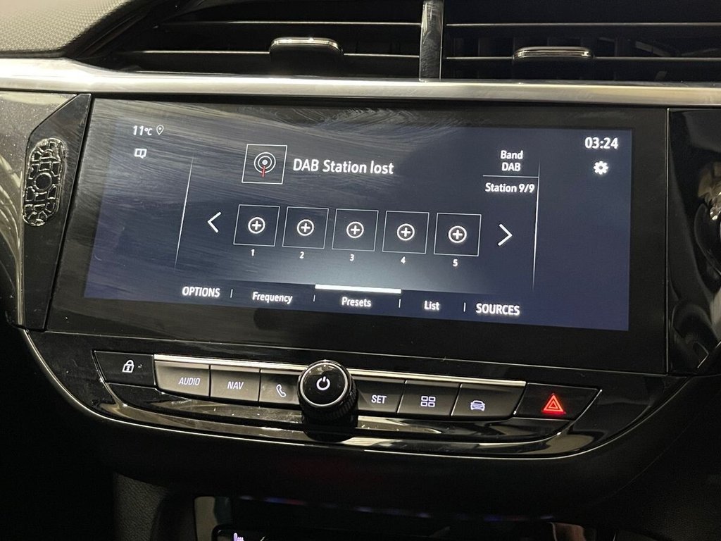 Used Vauxhall Corsa 2019 for sale - 76380122: Photo 11