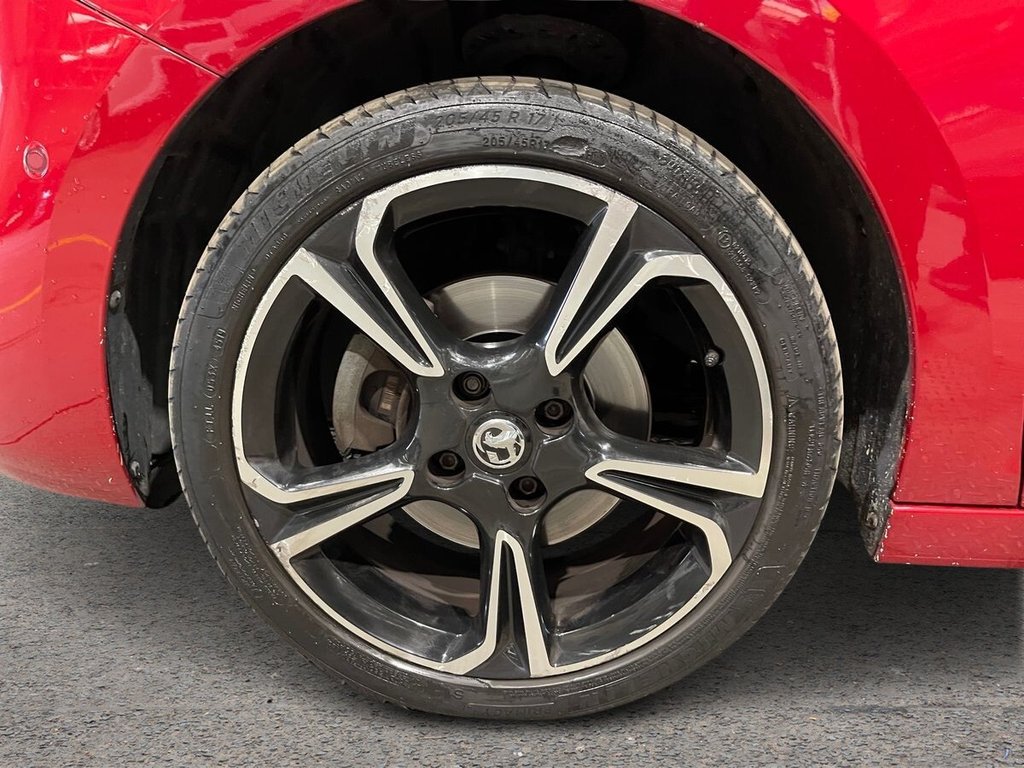 Used Vauxhall Corsa 2019 for sale - 76380122: Photo 12