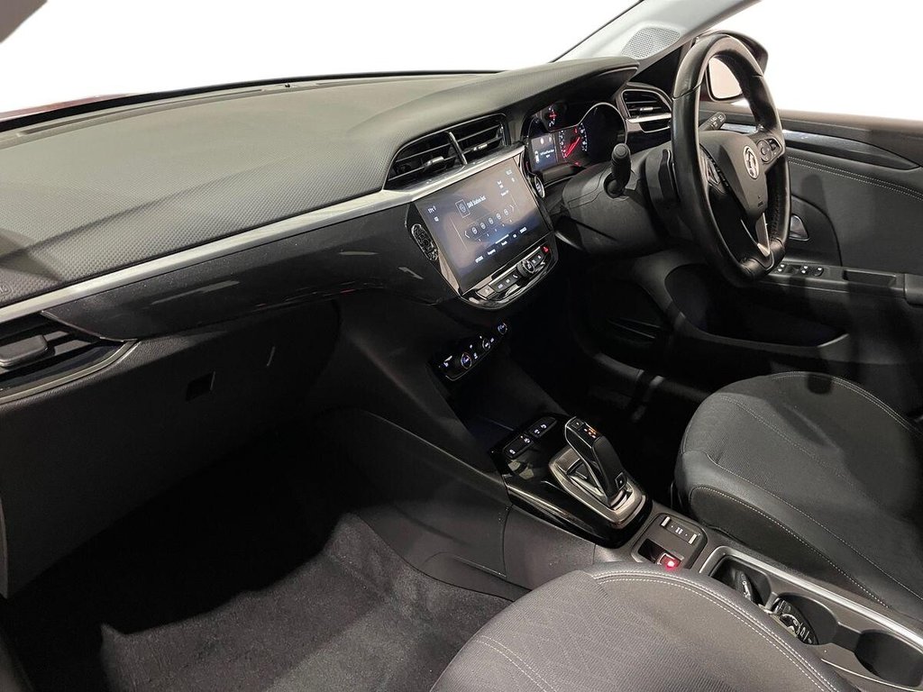 Used Vauxhall Corsa 2019 for sale - 76380122: Photo 14