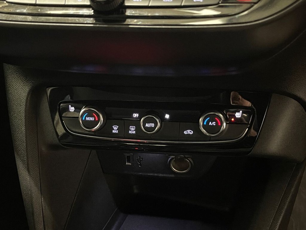 Used Vauxhall Corsa 2019 for sale - 76380122: Photo 17