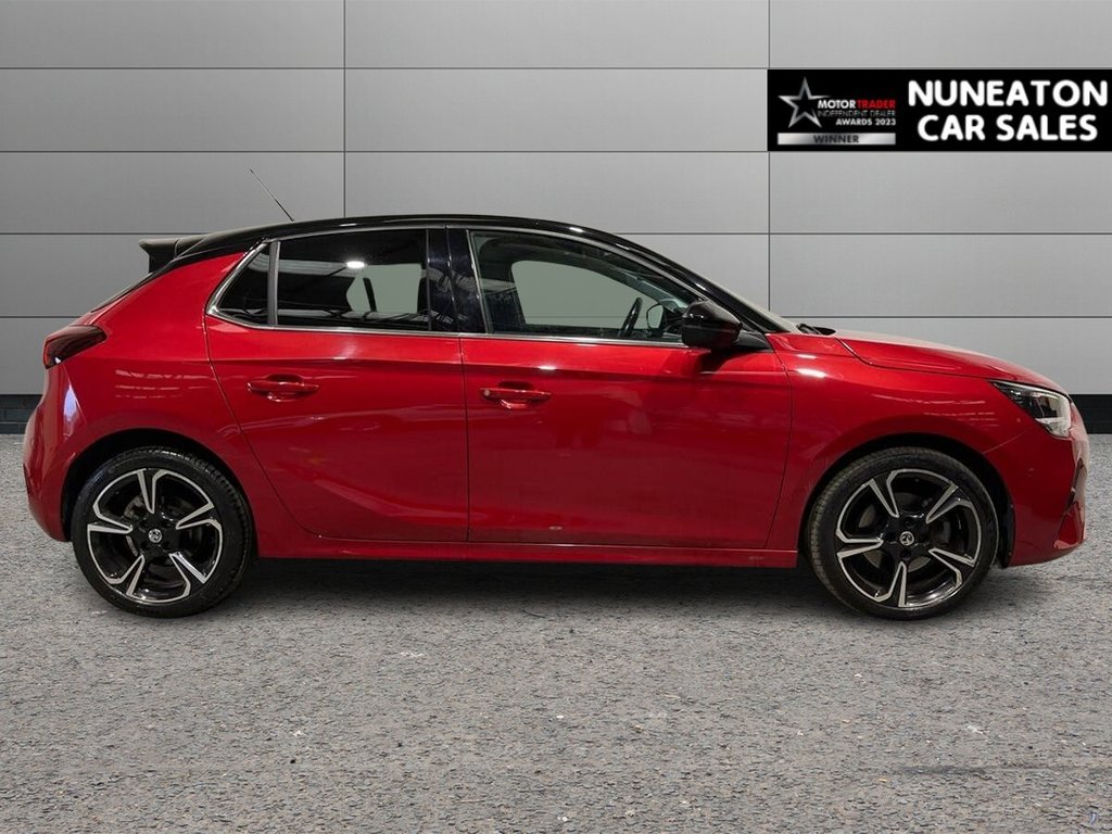 Used Vauxhall Corsa 2019 for sale - 76380122: Photo 2